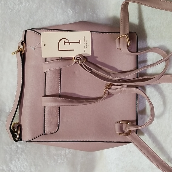 Perfect image  New York Women  Backpack - Picture 4 of 7